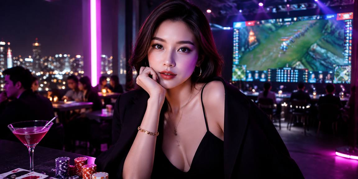 hello888 Dragon Tiger Bàn Mở